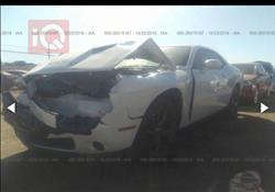 دودج تشالنجر